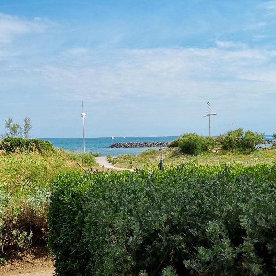 Cote Mer آجد المظهر الخارجي الصورة